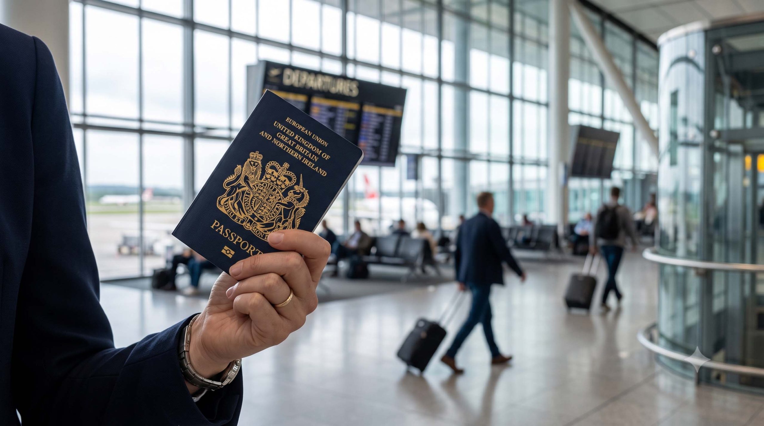 Dubai Visa Online Process