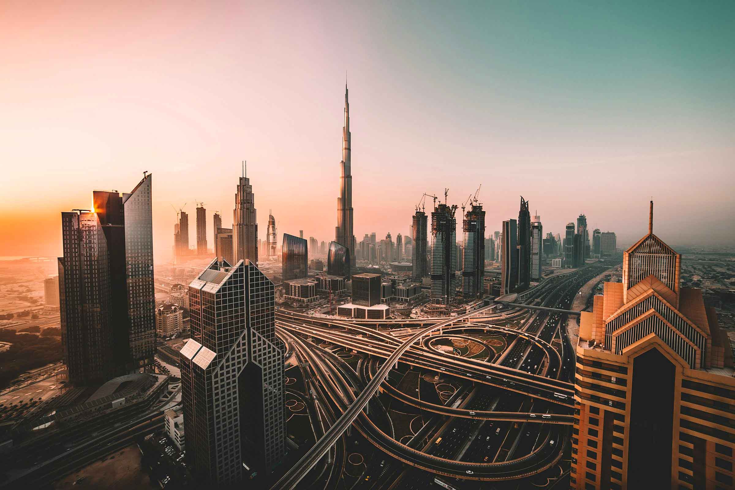 Express Dubai Visa Service