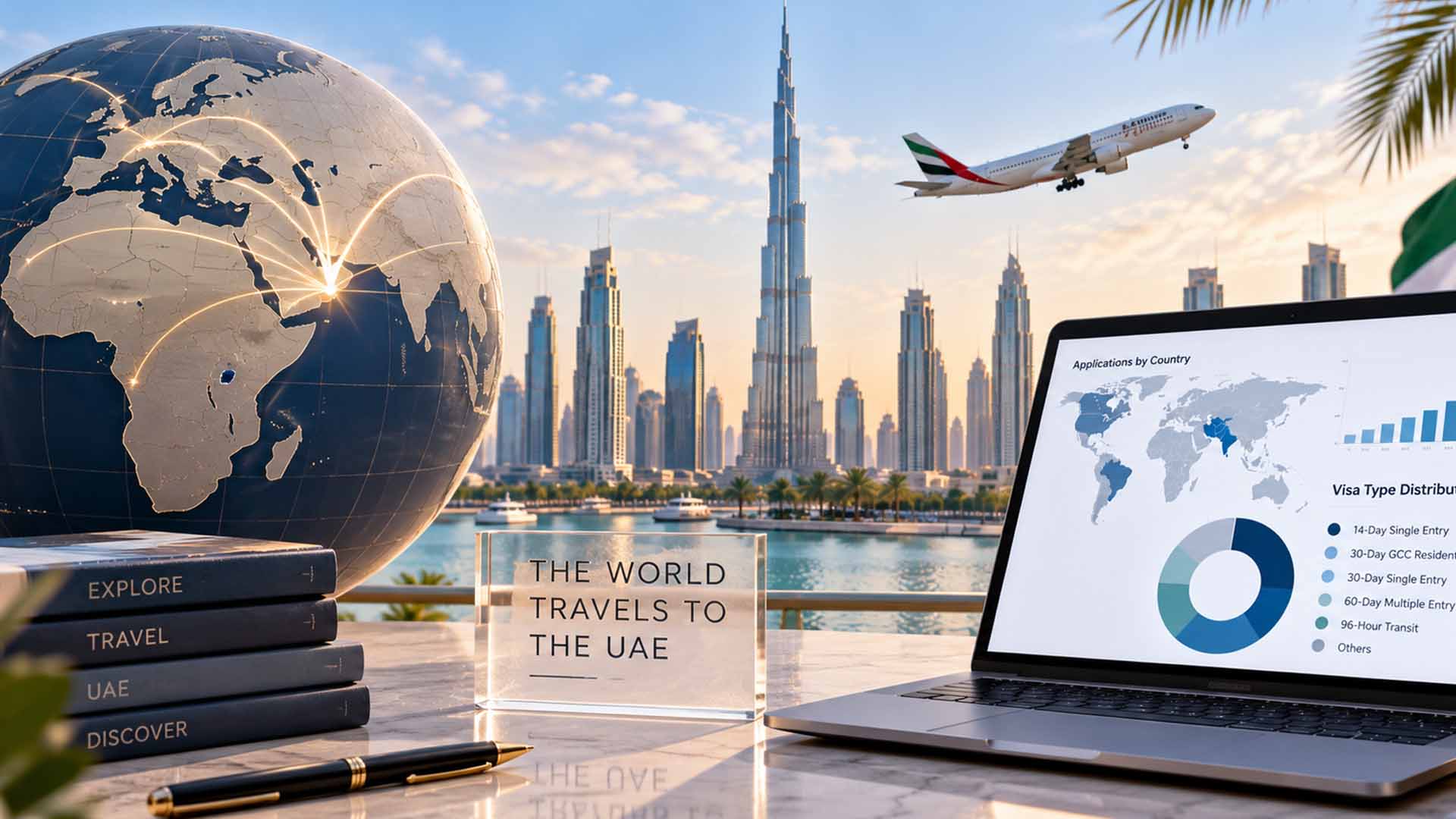 UAE Visit Visa Trends in 2026